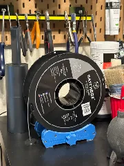 [Use M3 screws] Spool holder for Prusa MINI Flexible