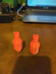 Shaker siphon for garden hose
