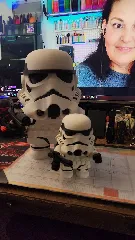 Stormchunker Kit (No Support, No AMS, No Glue)