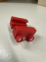 Better Chisel Sharpening Jig (Metric Remix)