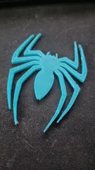 Spiderman Logo 1