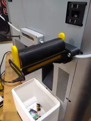 Bambu Lab Spool Roller
