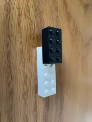 Plastic Building block