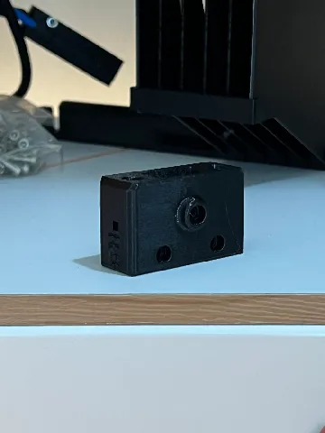 MINI+ Printable parts by Prusa Research | Download free STL model ...