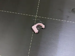 Cable Clip 7 mm