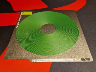 Filament 1.75 Full bed