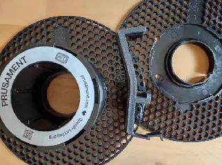 Prusament Spool Opener