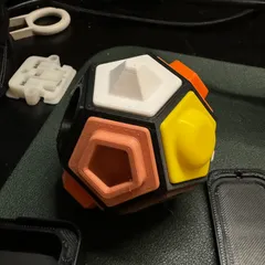 Climbing Ball
