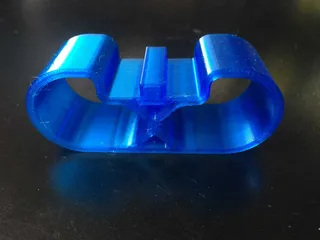 TPU Feet for MK3/S