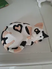 Single Extruder - TRIPLE Color - Sleepy Cat