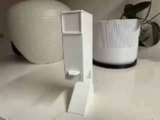 Stackable Loose Tea Dispensers