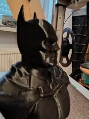 Batman Bust (HD)