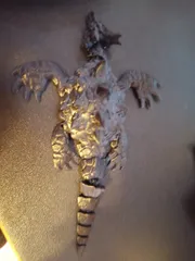 Dragon Turtle Updated