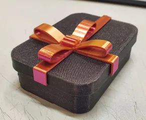Elegant Gift Box - 150 Sizes