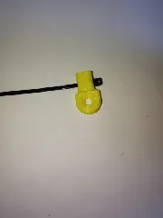 Zip tie mount