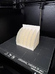 Playing Card Holder for Skådis (holds 5 decks)