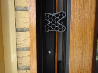 Window Stopper