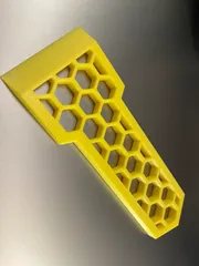 HexScraper - Printbed scraper