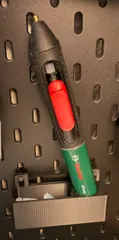 Bosch Gluey Holder for IKEA SKADIS