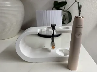 Philips Sonicare Station