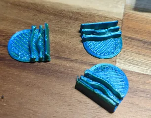 Filament Clip | Grandma's Favorite Filament Clip