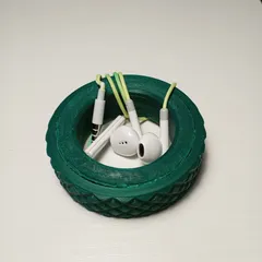 Charger Cable Organizer final edition