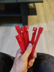 TENT PEGS - ULTRALIGHT
