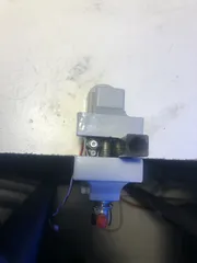 Modified Turnigy TGY-D56MG