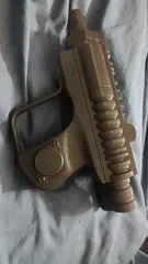 EC-17 HOLDOUT SCOUT BLASTER