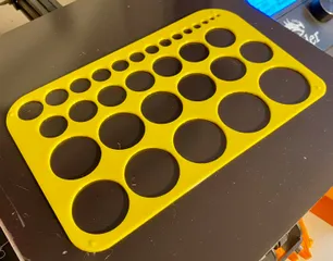 circle templates