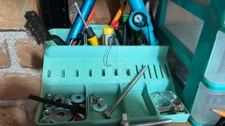 Office Organizer
