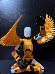 DUMMY 13 ANGEL WINGS V2