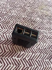 Raspberry Pi 3/4 B+ Case