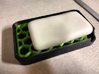Soap Dish
