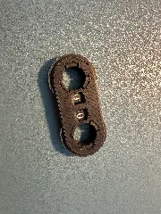 Clicky Rotate Counter