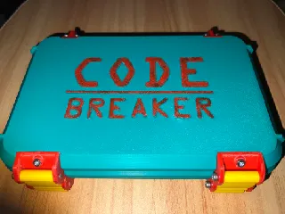 CODEBREAKER