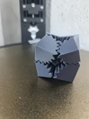 Cube Gear