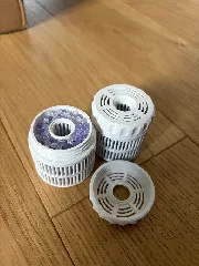 Malolo's Silica Gel / Desiccant Containers