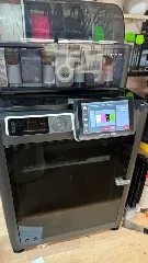 P1P/S Panda Touch Display Holder