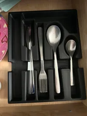 Silverware Organizer