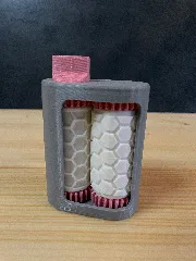 Business Card Embosser - Level up your cards!