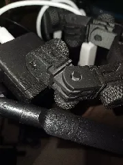 Articulated arm