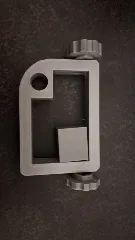 Sight pusher for Glock