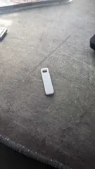 The Smallest Whistle