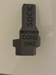 CORE One (L) Nozzle Replacement Tool