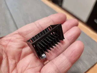 Philips OneBlade Extensions