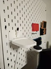 Ikea ISKÄRNA Shelf