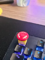 E-Stop Key Cap