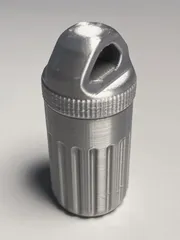 Mini Hanging Storage Container