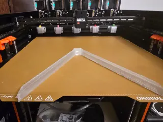 Radius Caliper (No Computation Required)